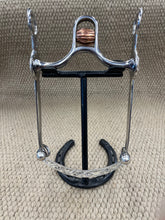 BIT - RH01 - Stainless High Port w/ Copper Roller