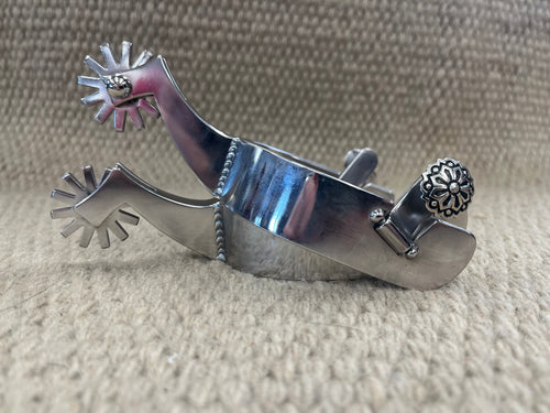 Spurs - SP96 - Tom Balding Ladies Stainless