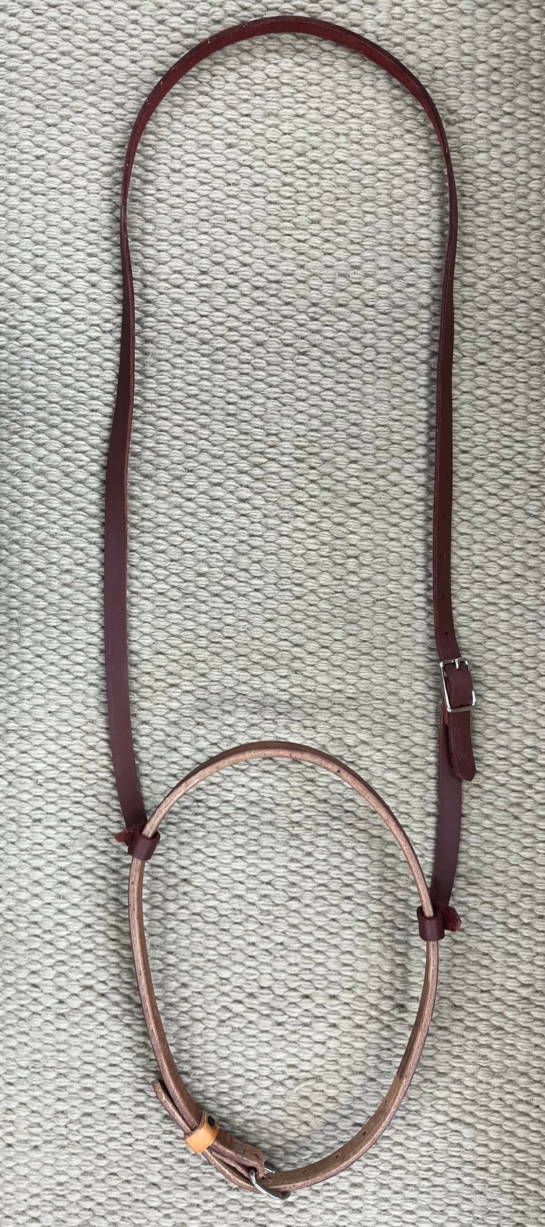 Caveson - CV08 - Heavy Adjustable Harness