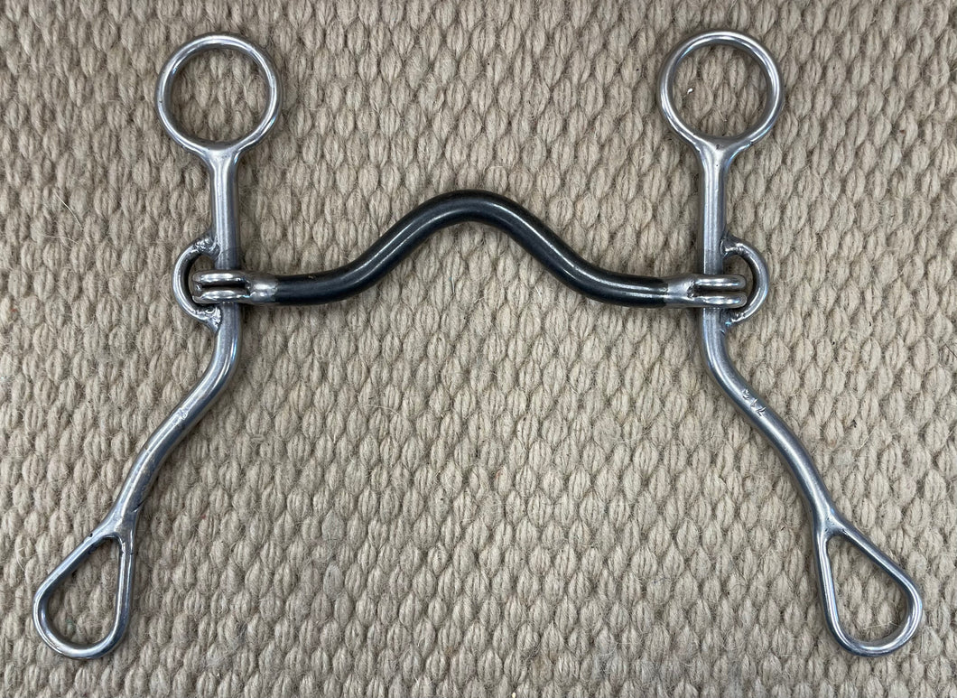 BIT - RM103 - Reinsman Sharon Camarillo Sweet Iron Short Lifter