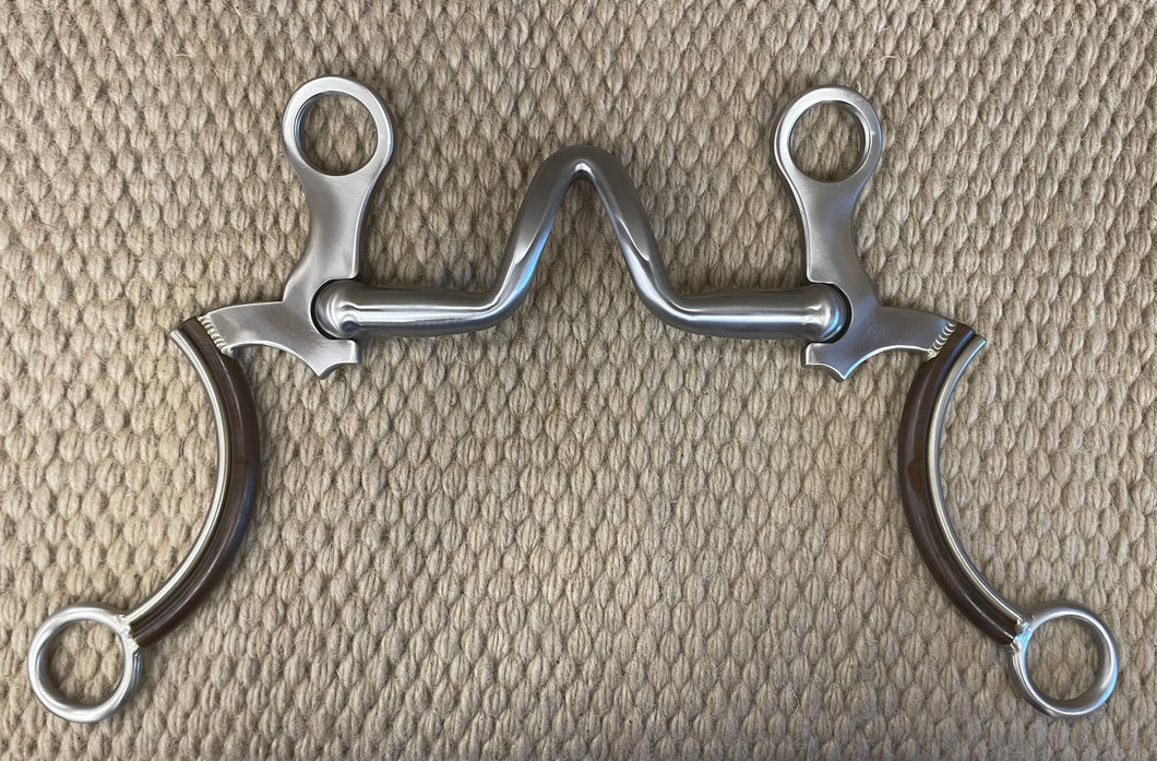 BIT - TB249 - Tom Balding Sheridan 7 Catalina Brown