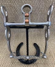 BIT - CE04 - Classic Equine Cowhorse Collection Keyhole