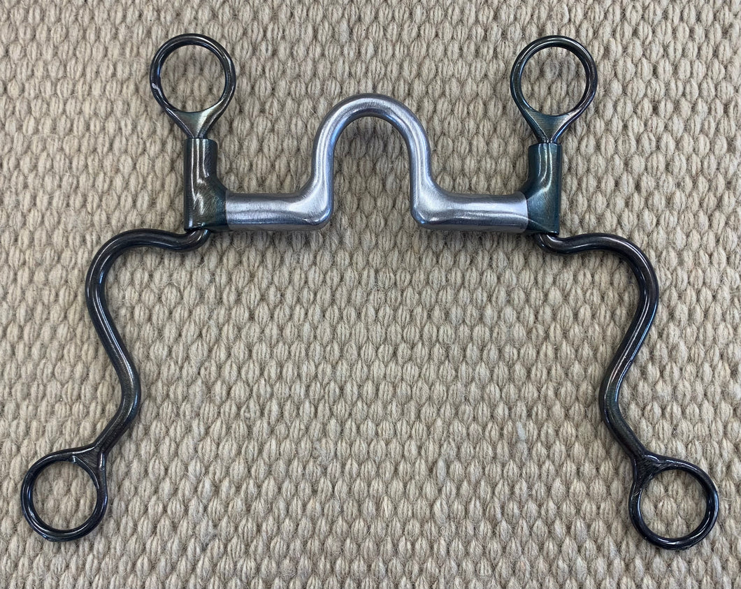 BIT - DT105 - Dutton Long Calvary Medium Port