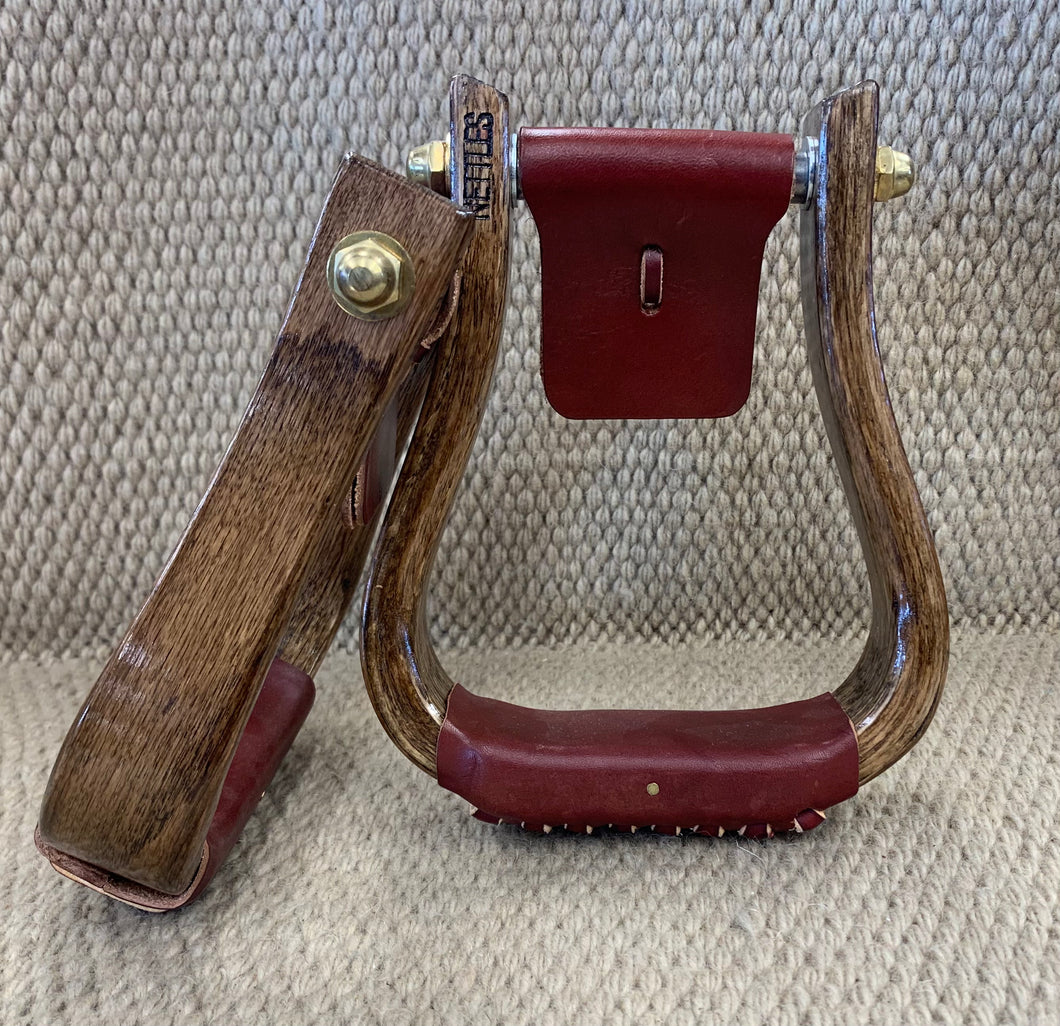 Stirrups - STP30 - Nettles 1 1/2