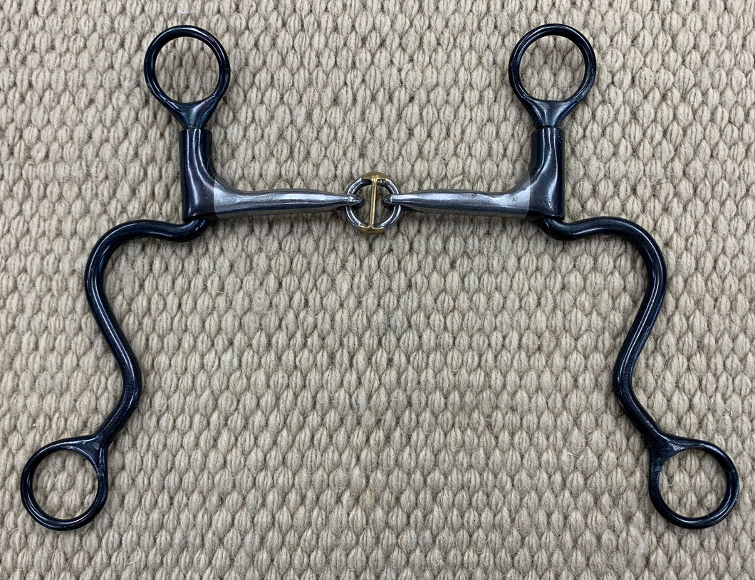BIT - DT83 - Dutton Long Calvary Shank Lifesaver