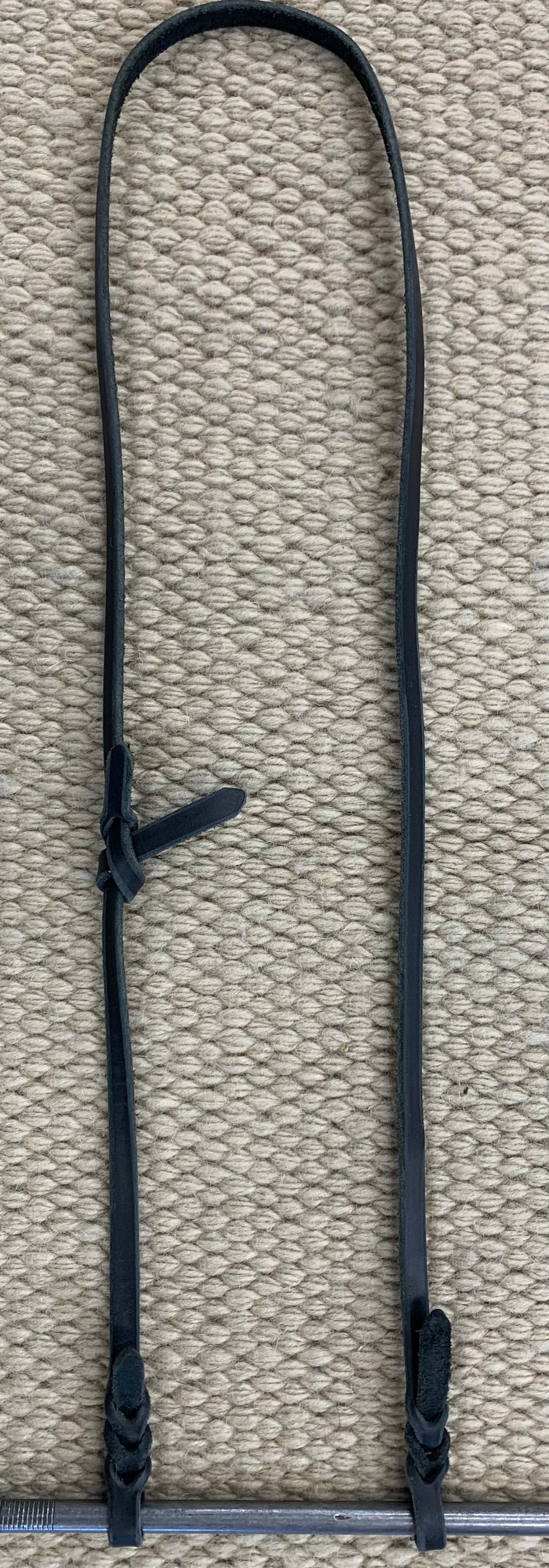 Bosal - H33 - Sierra Way Hanger Black 1/4