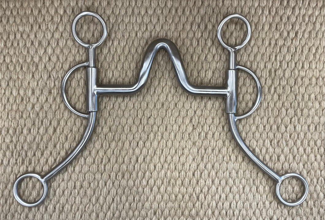 BIT - TB420 - Tom Balding Baseline Long Malibu