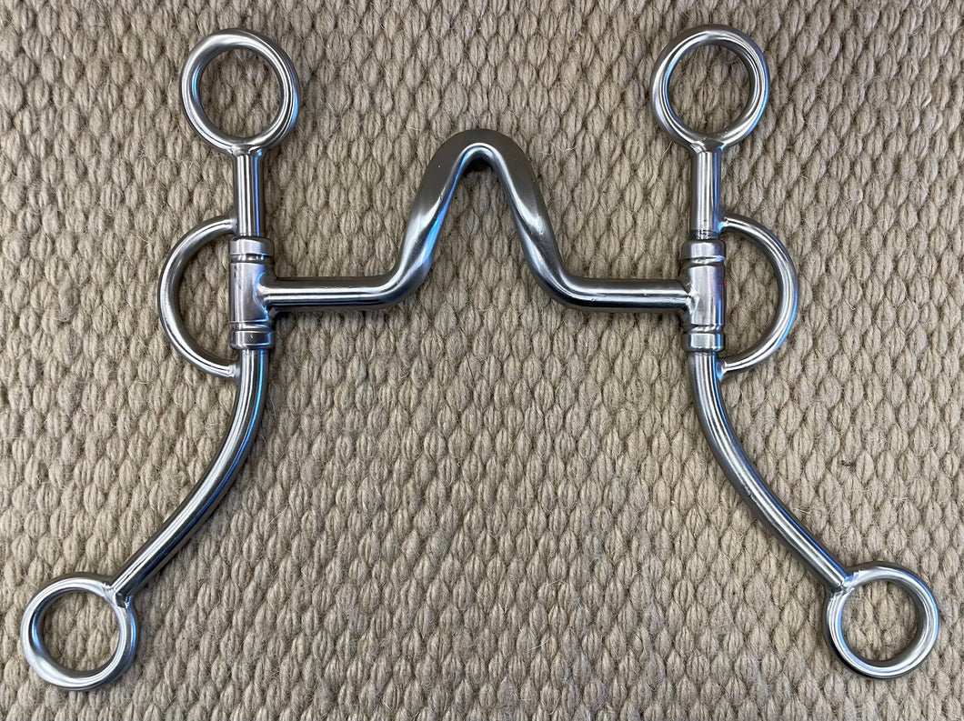 BIT - TB417 - Tom Balding Long Advantage Malibu