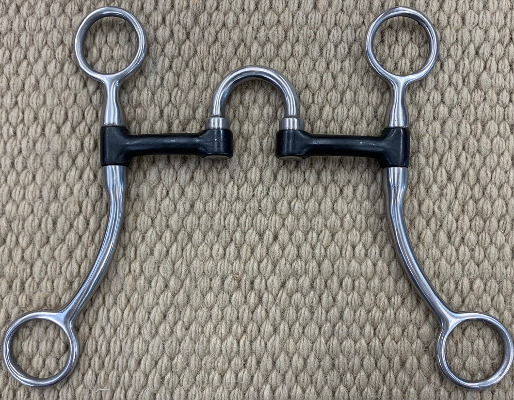 BIT - RM45 - Reinsman Diamond R Sweet Iron Correction