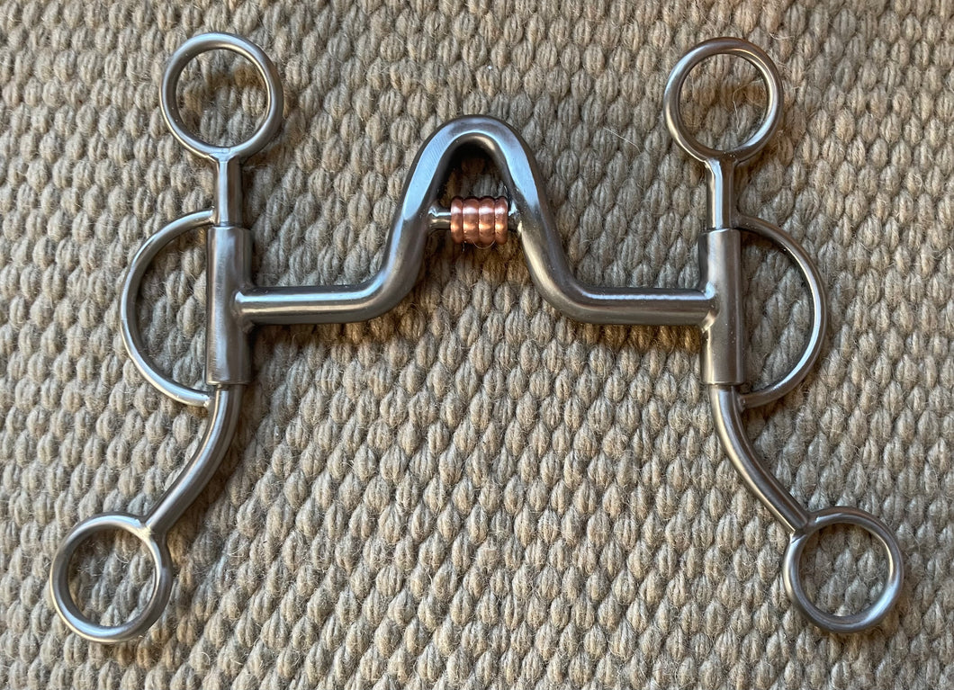 BIT - TB419 - Tom Balding Baseline Short Malibu w/ Roller