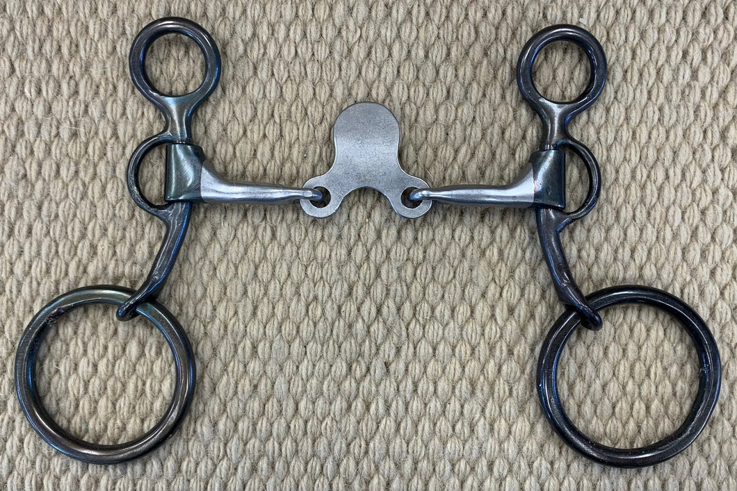 BIT - DT140 - Dutton Old Cowboy Floating Spoon