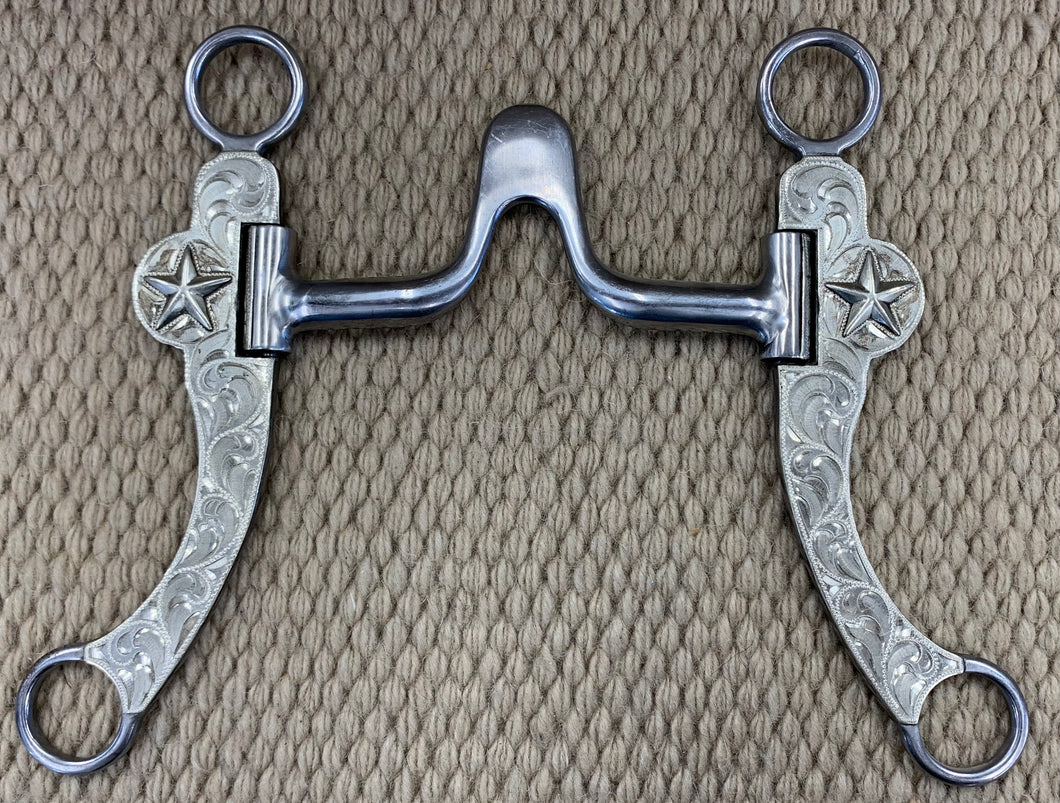 BIT - PC06 - Pro Choice Bob Avila High Flat Port