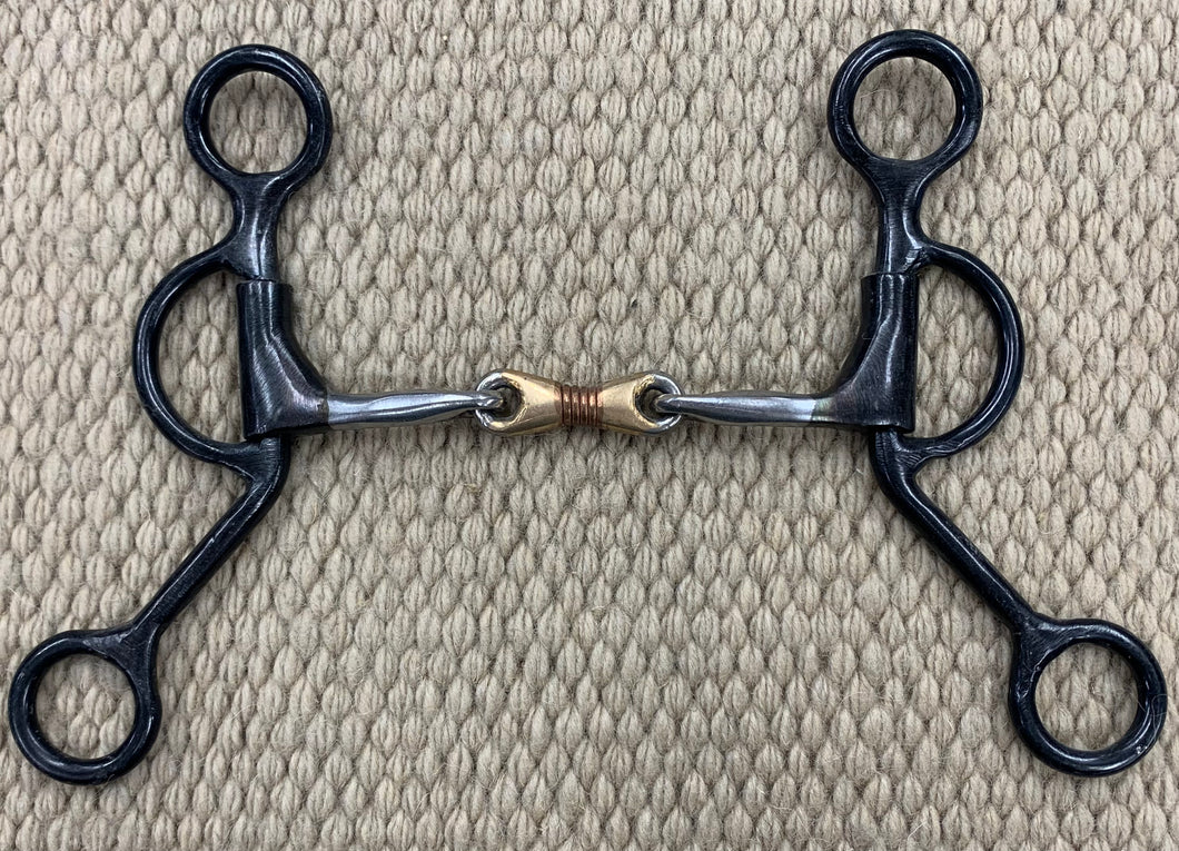 BIT - DT35A - Dutton Short Loomis Dogbone