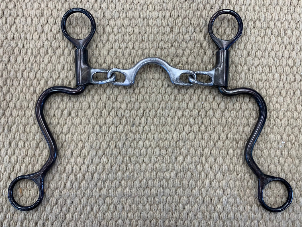 BIT - DT88 - Dutton Long Calvary Low Ported Chain
