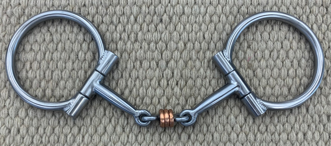 BIT - TB43 -  Tom Balding D-Ring 3 in 1