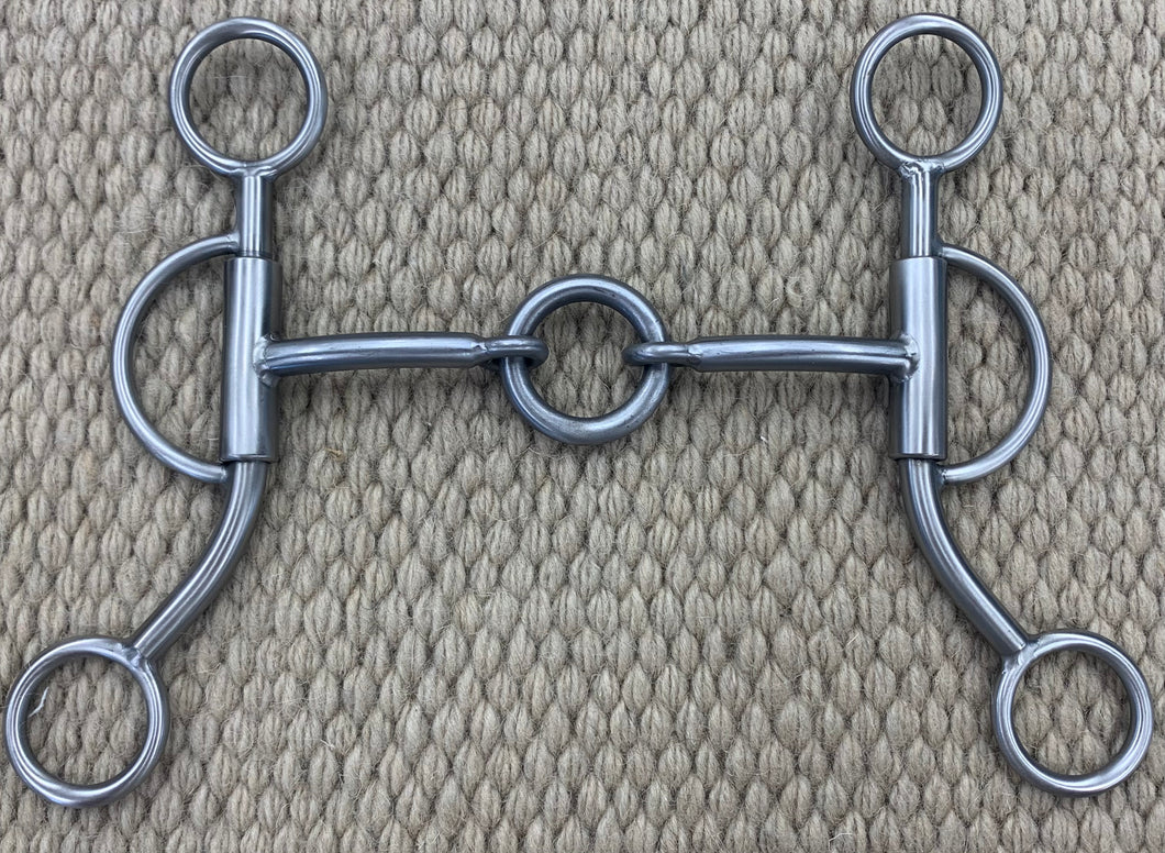 BIT - TB52 - Tom Balding Baseline Short Life Saver