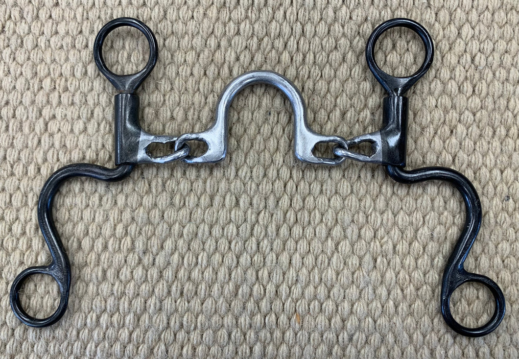 BIT - DT197 - Dutton Short Calvary Ported Chain