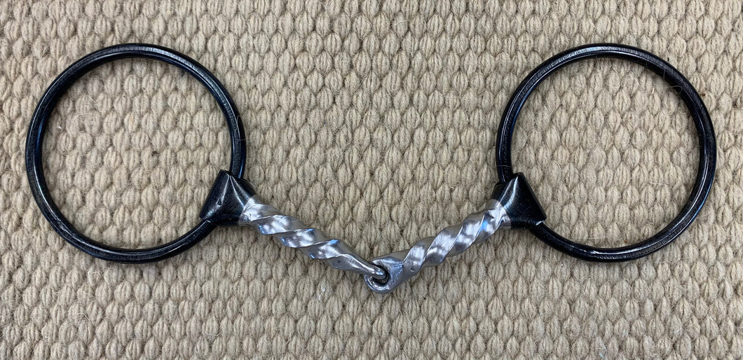 BIT - DT05 - Dutton Loose Ring 3/8” Square Twist