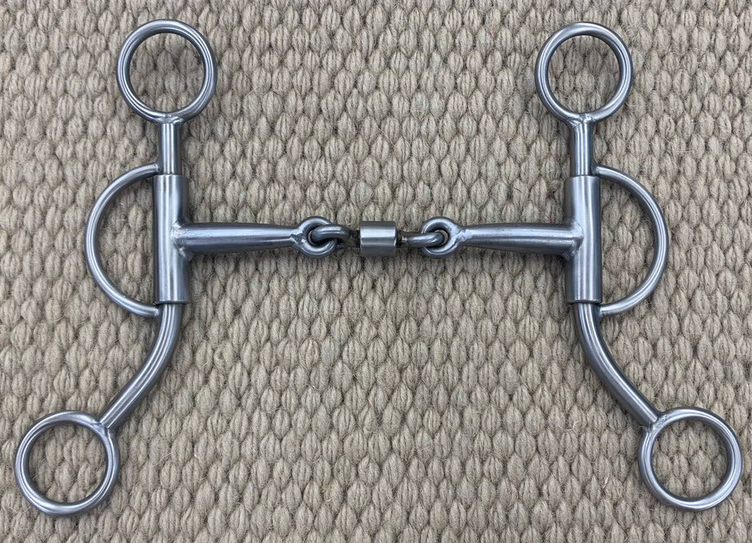 BIT - TB48 - Tom Balding Baseline Short Slick 50