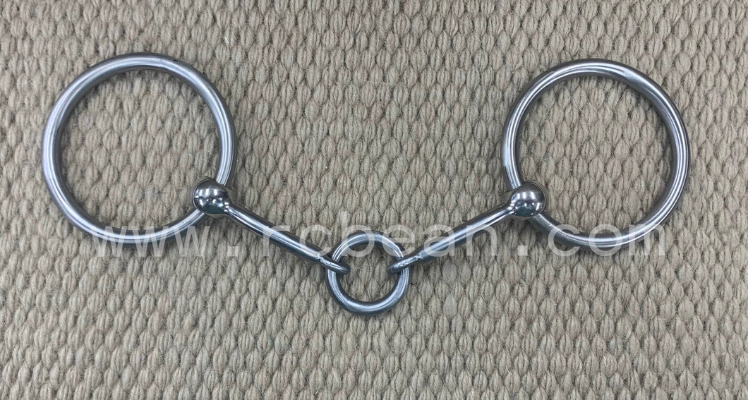 BIT - TB03 - Tom Balding Loose Ring Life Saver