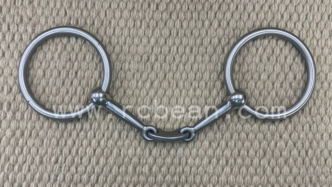 BIT - TB06 - Tom Balding Loose Ring Dr. Tom