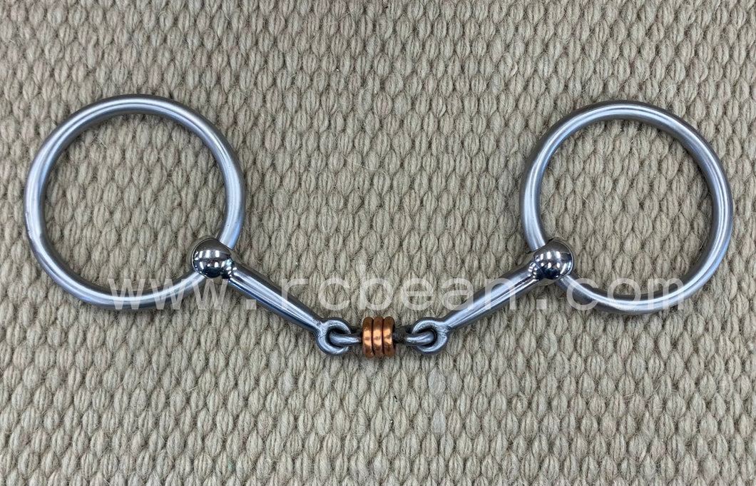 BIT - TB12 - Tom Balding Loose Ring 3 in 1