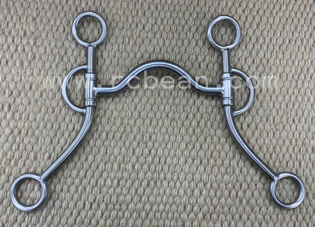 BIT - TB135 - Tom Balding Advantage Long Sweetwater