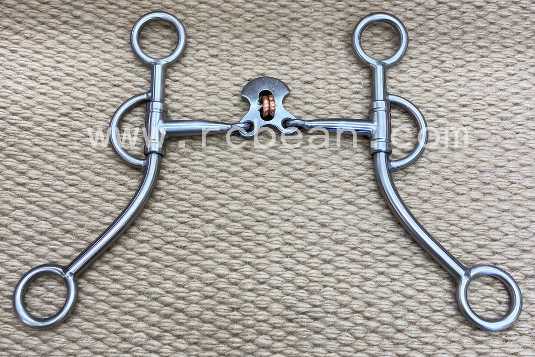 BIT - TB143 - Tom Balding Advantage Long Double Cross