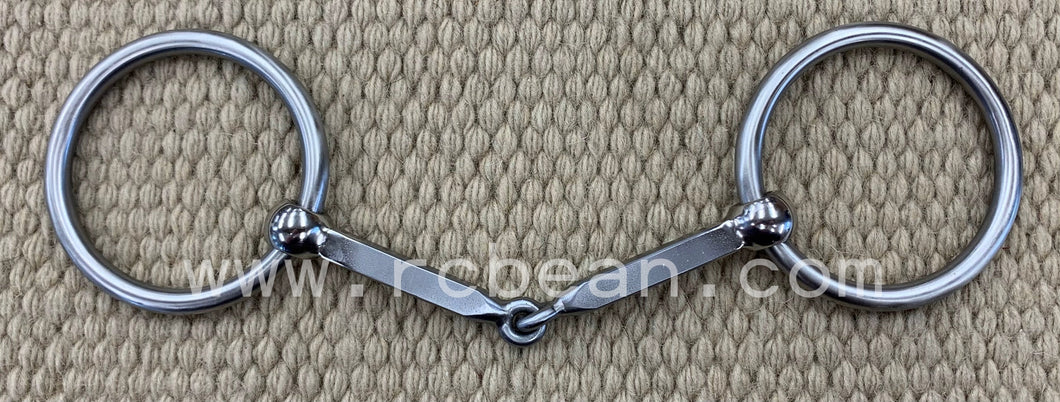 BIT - TB156 - Tom Balding Loose Ring 3/8