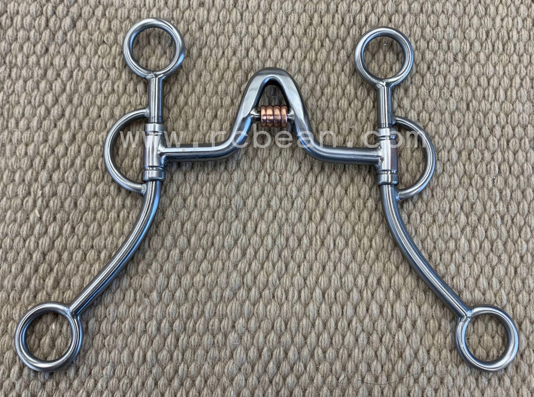 BIT - TB17 - Tom Balding Advantage Long Malibu w/ Roller