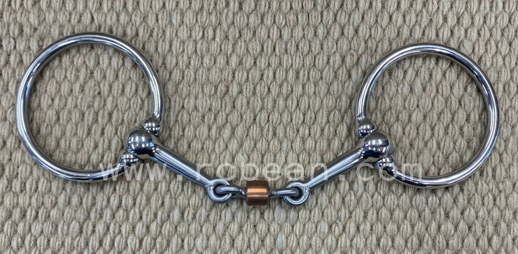 BIT - TB200 - Tom Balding Ballhinge Slick 50 Stainless