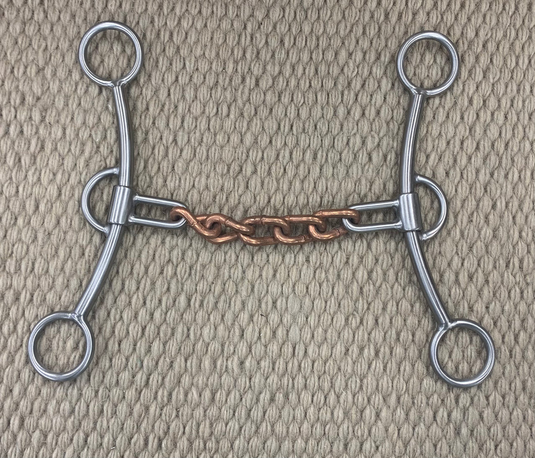 BIT - TB65 - Tom Balding Baseline Flex n’ Roll