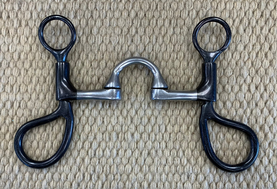 BIT - DT126 - Dutton Teardrop Correction