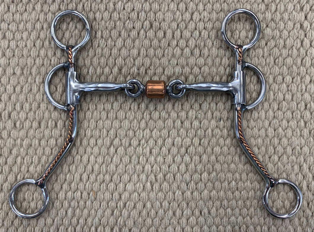 BIT - RM11 - Reinsman D&L Reiner Dogbone
