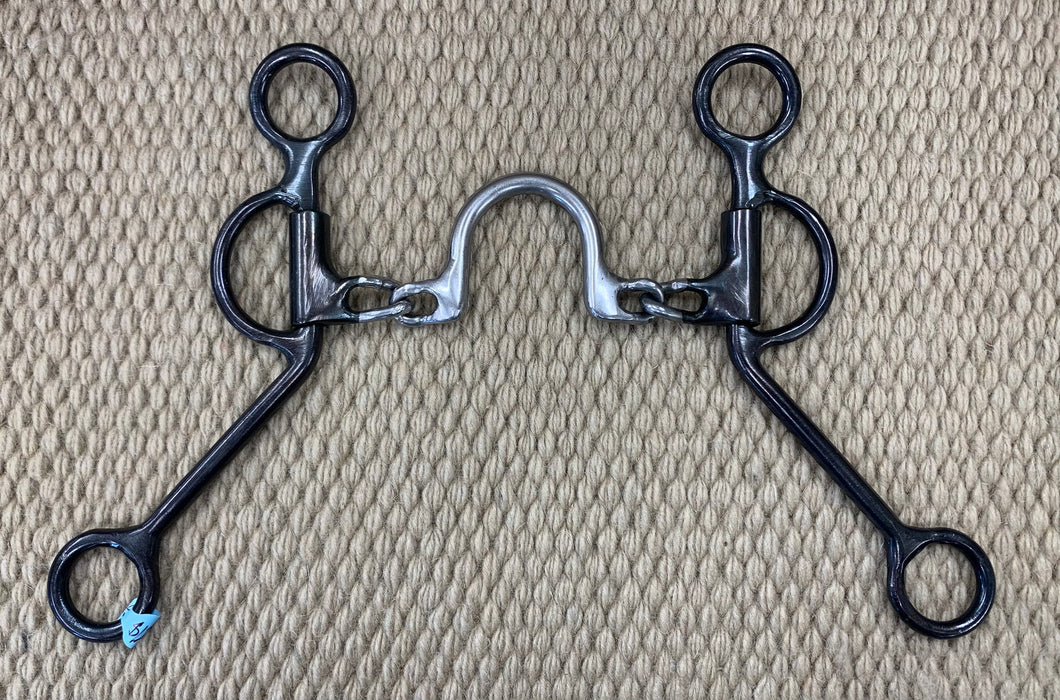BIT - DT166 - Dutton Long Loomis Ported Chain