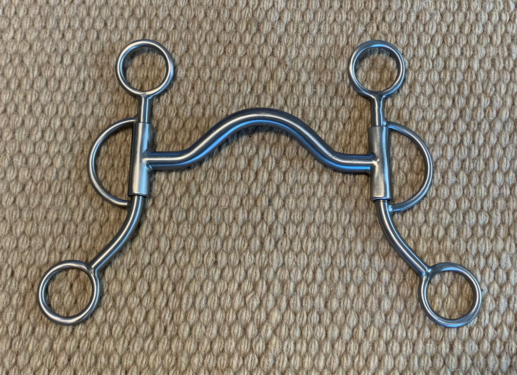 BIT - TB355 - Tom Balding Baseline Short Sweetwater