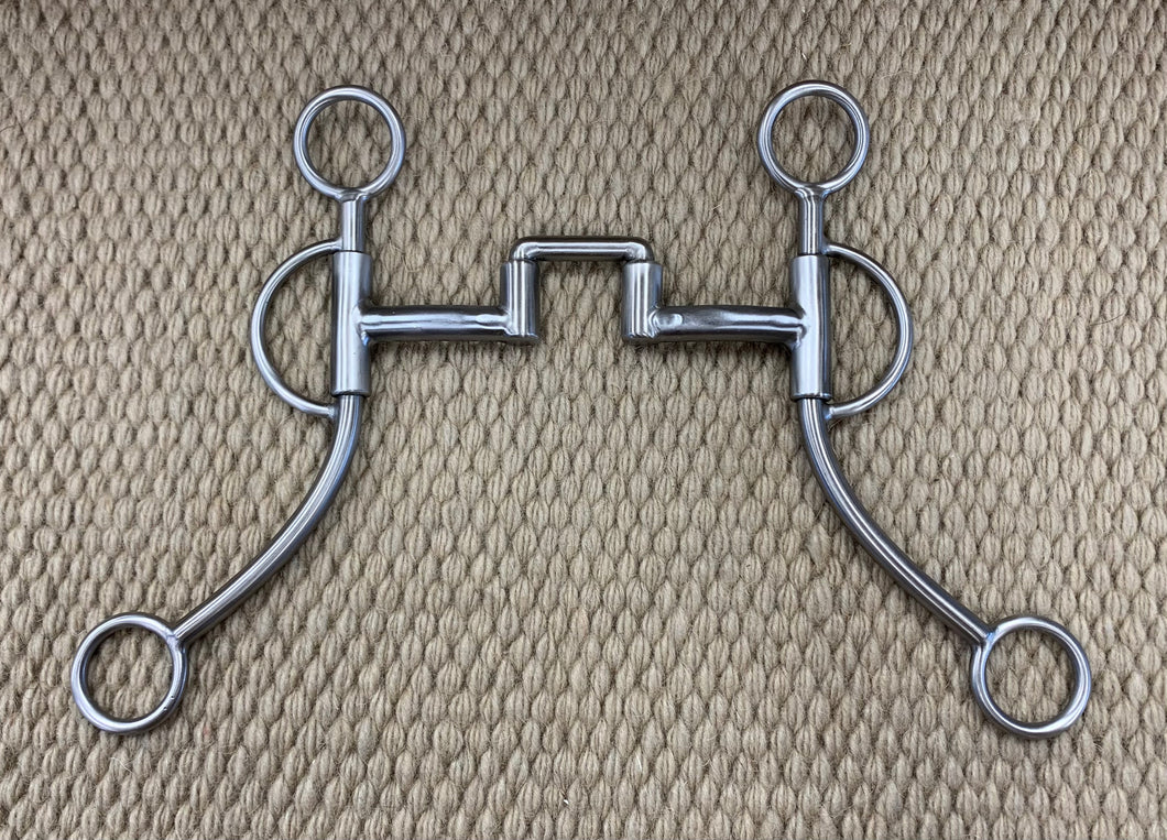 BIT - TB362 - Tom Balding Baseline Long Low Rider