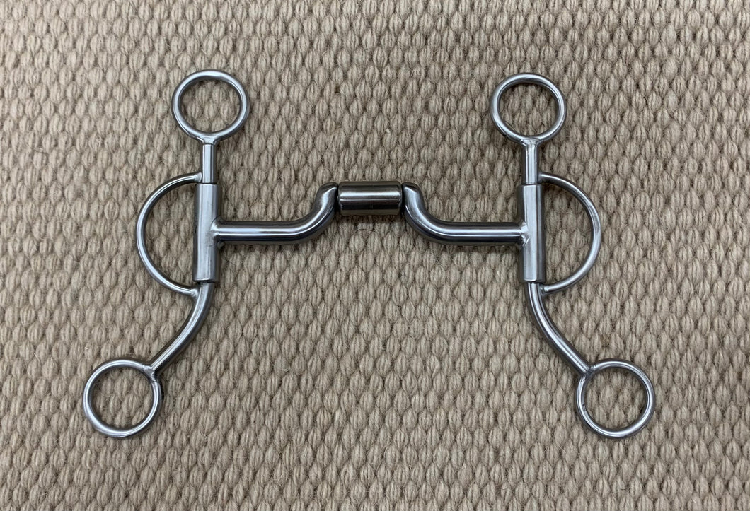 BIT - TB28 - Tom Balding Baseline Short Tall Billy Allen