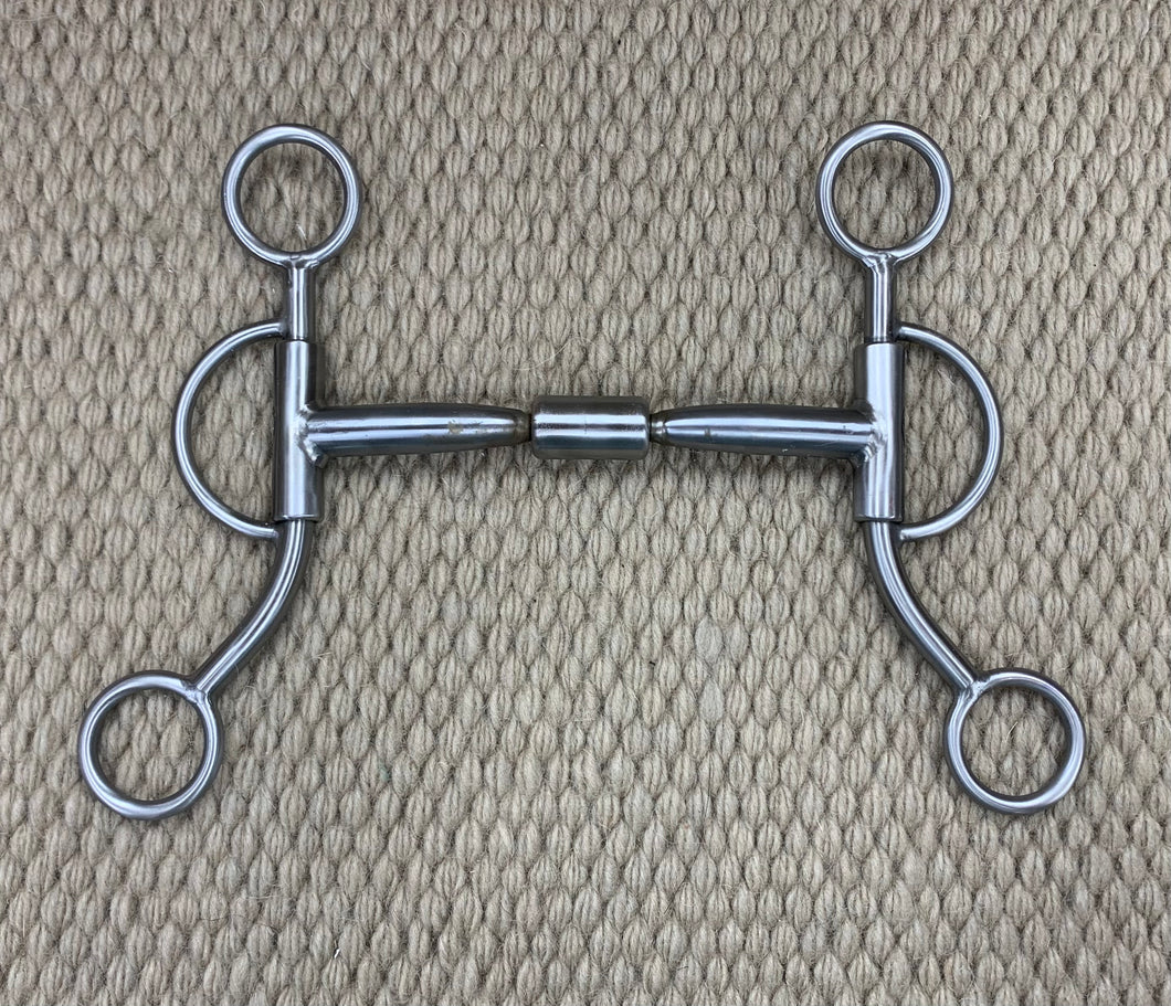 BIT - TB58 - Tom Balding Baseline Short Billy Allen