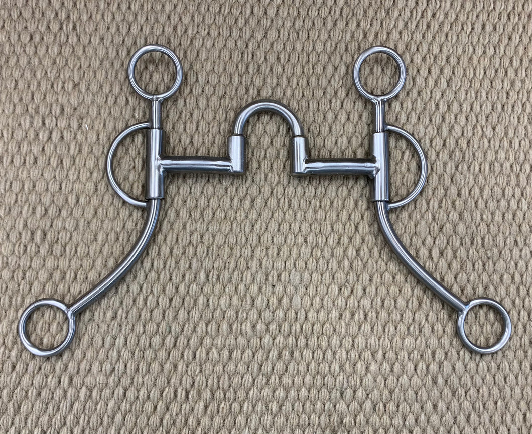 BIT - TB71 - Tom Balding Baseline Long Correction