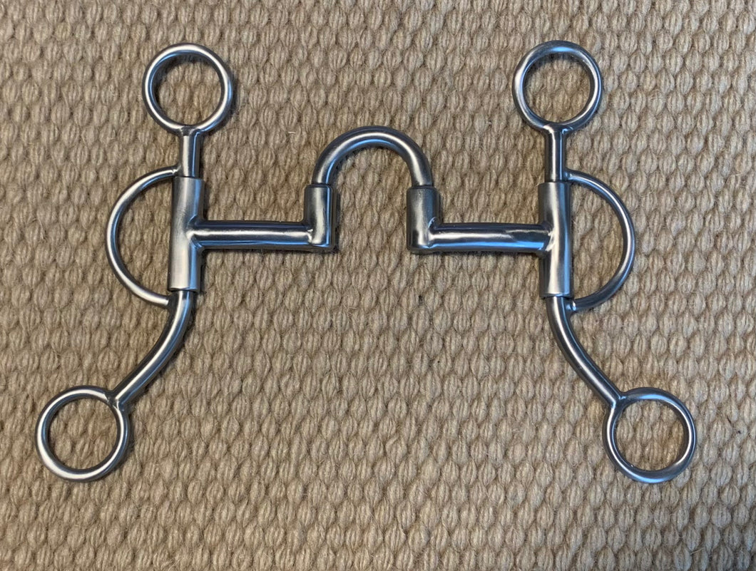 BIT - TB388 - Tom Balding Baseline Short Correction