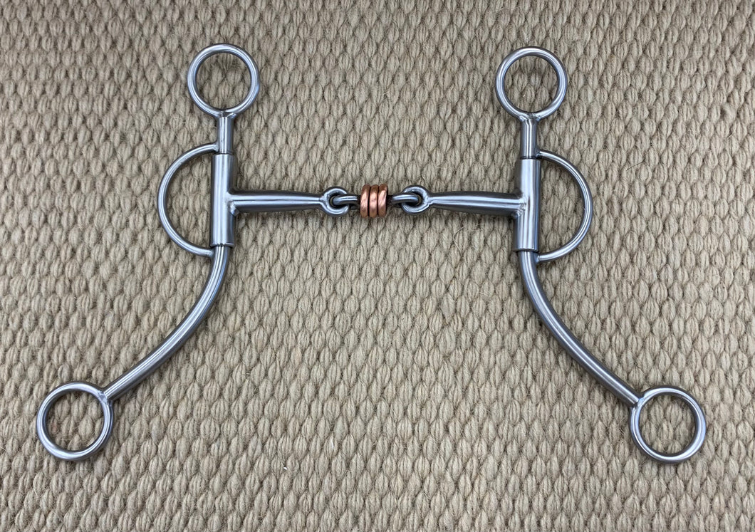 BIT - TB360 - Tom Balding Baseline Long 3 in 1