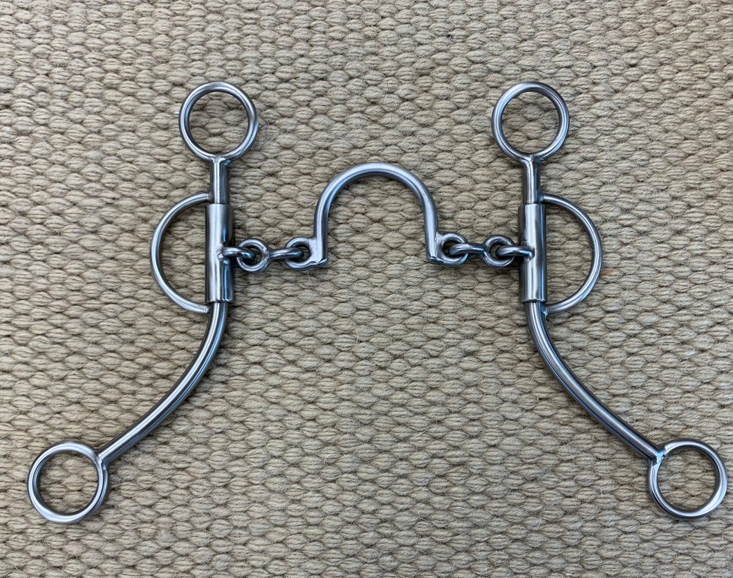 BIT - TB322 - Tom Balding Baseline Long Ported Chain