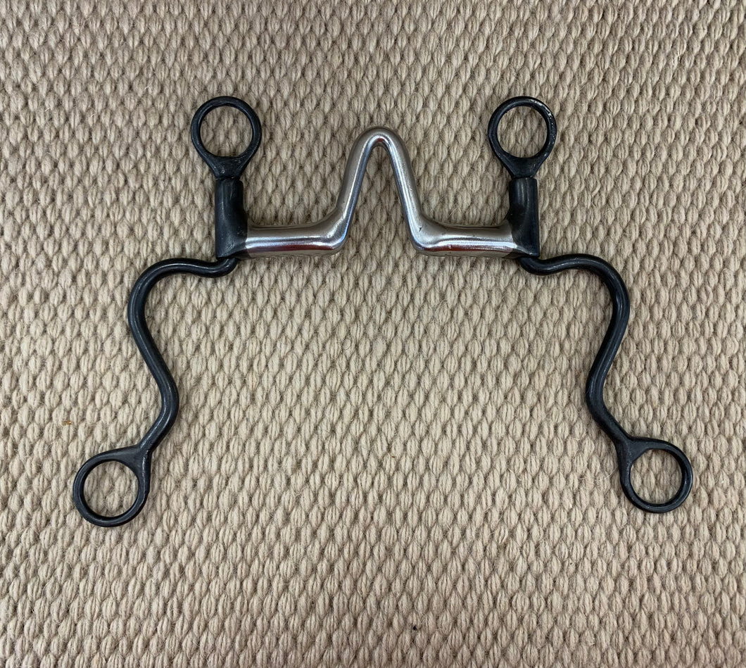 BIT - DT104 - Dutton Long Calvary A-Port
