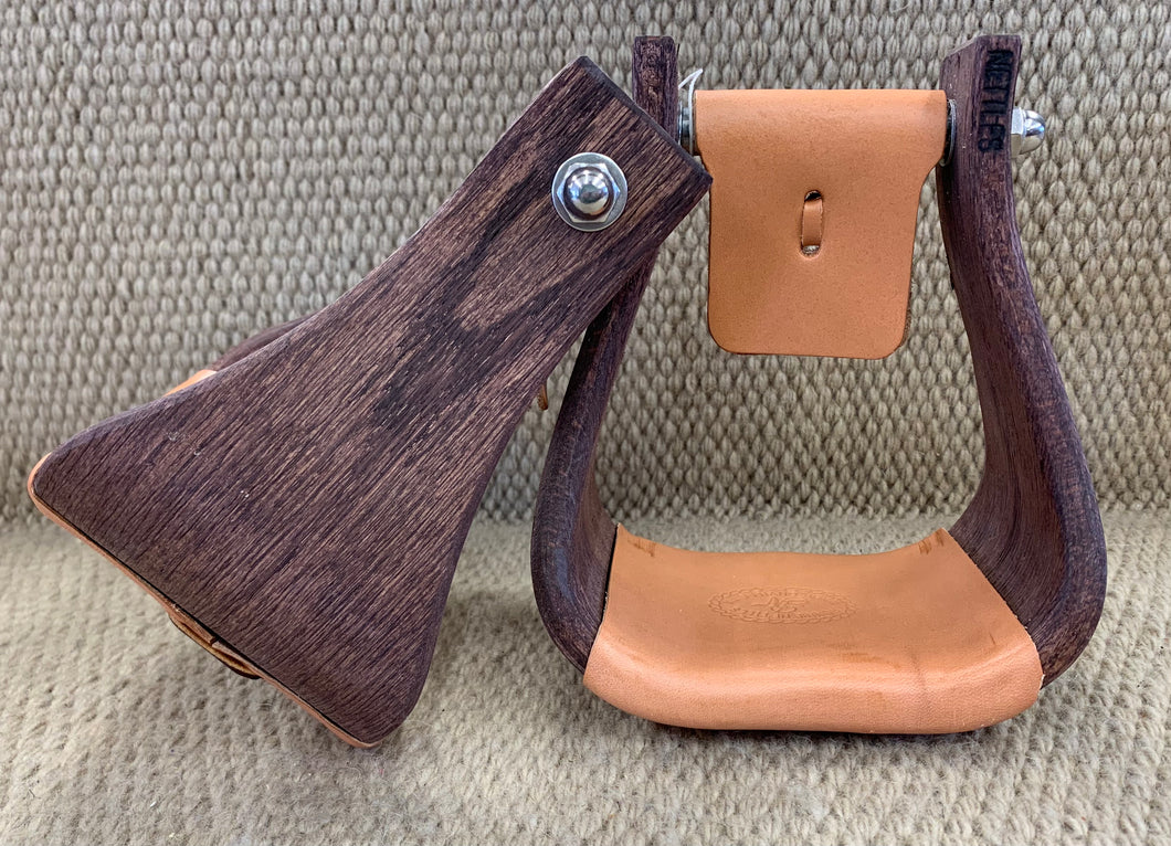 Stirrups - STP03 - Nettles 4 1/2