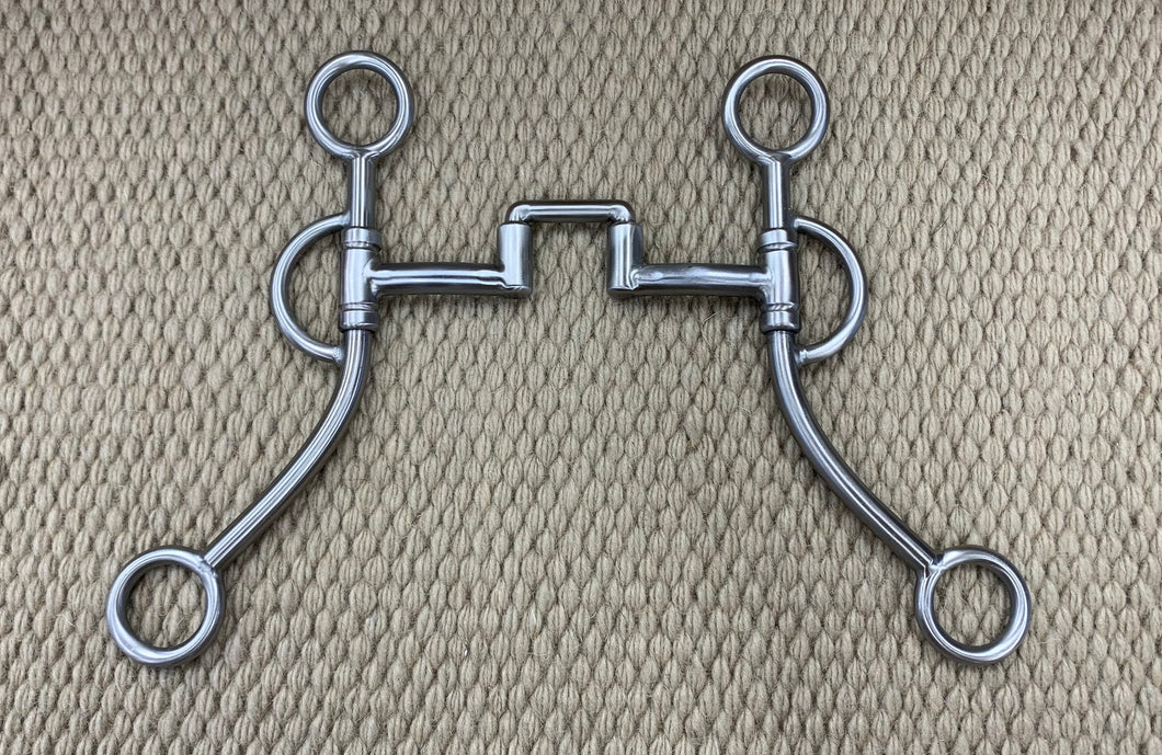 BIT - TB370 - Tom Balding Advantage Long Low Rider