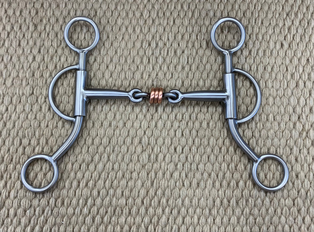 BIT - TB363 - Tom Balding Baseline Short 3 'N 1