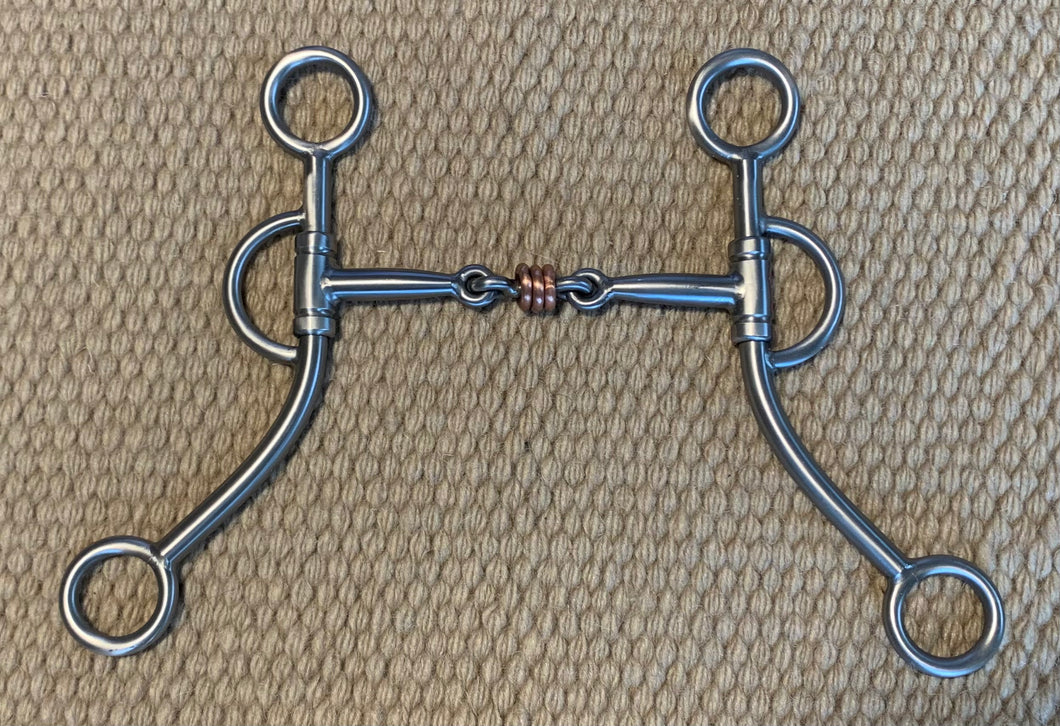 BIT - TB386 - Tom Balding Advantage Long 3 in 1