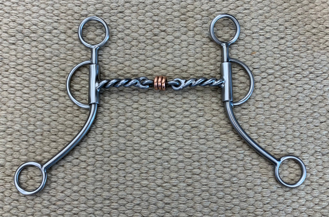 BIT - TB323 - Tom Balding Baseline Long Renegade