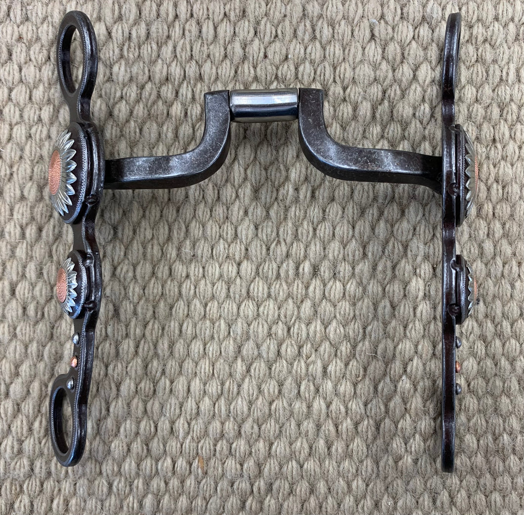 BIT - PC04 - Pro Choice Sunflower Hinge Port